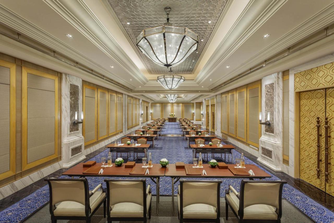 Itc Royal Bengal, A Luxury Collection Hotel, Kolkata Eksteriør bilde The Imperial, New Delhi